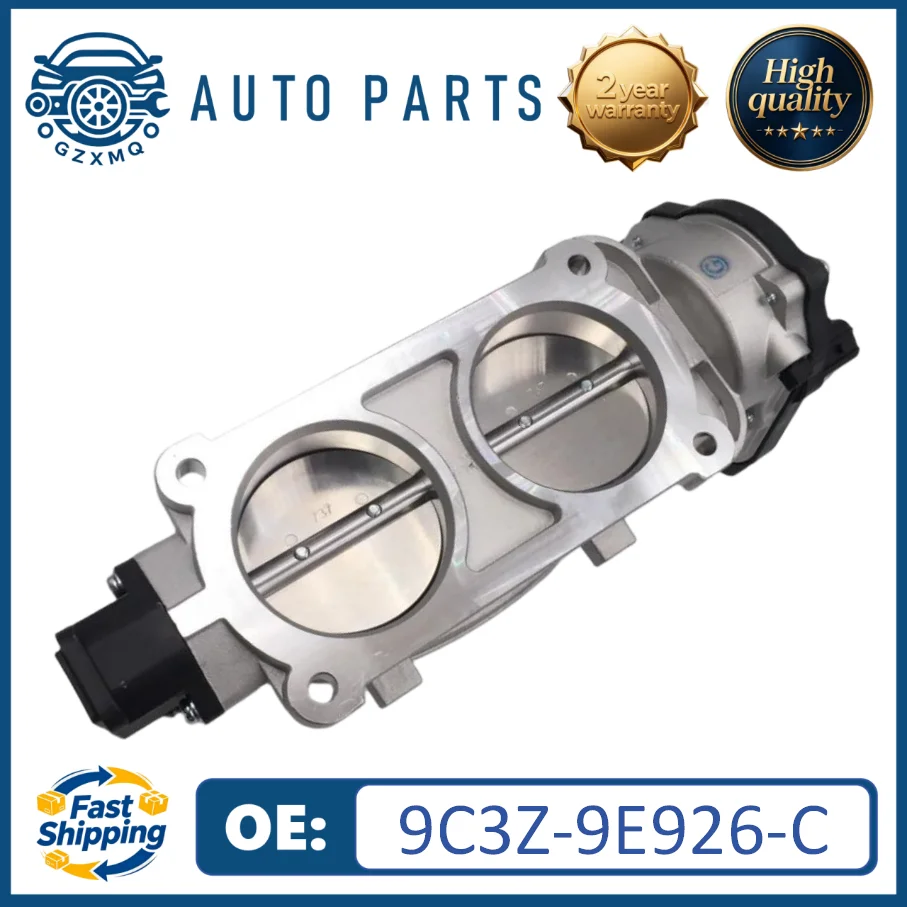 9C3Z-9E926-C Throttle Body For Ford E-350 E-450 F-250 F-350 F-450 F-550 F53 F59 F650 F750 6.8L V10#9C3Z9E926C
9C3Z-9E926-C Throttle Body For Ford E-350 E-450 F-250 F-350 F-450 F-550 F53 F59 F650 F750 6.8L V10#9C3Z9E926C