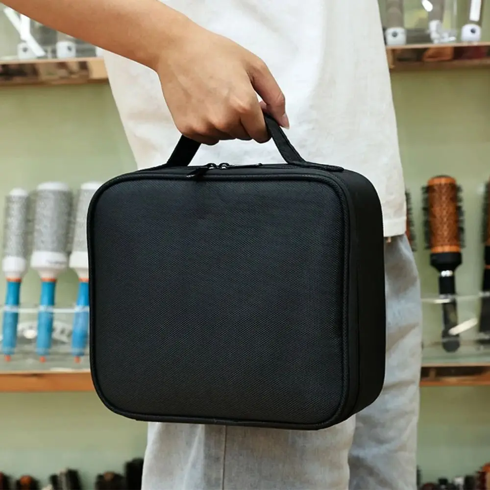 Waterproof Cosmetic Bag Professional Dividers Multi-Function Organizer Case Portable Large Capacity Makeup Bag Hair Stylist
Waterproof Cosmetic Bag Professional Dividers Multi-Function Organizer Case Portable Large Capacity Makeup Bag Hair Stylist