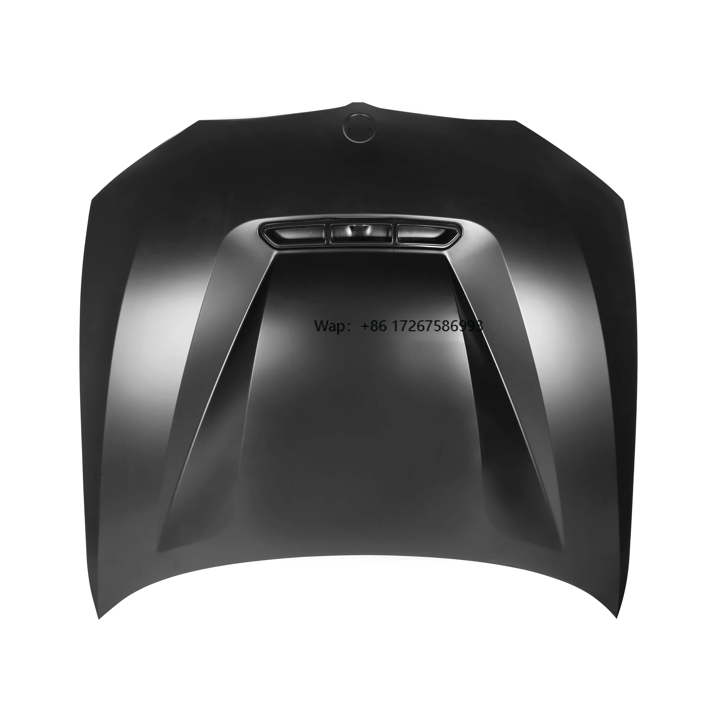 CS Style Aluminium Engine Hood for 3 Series G20/G28 2020+
CS Style Aluminium Engine Hood for 3 Series G20/G28 2020+