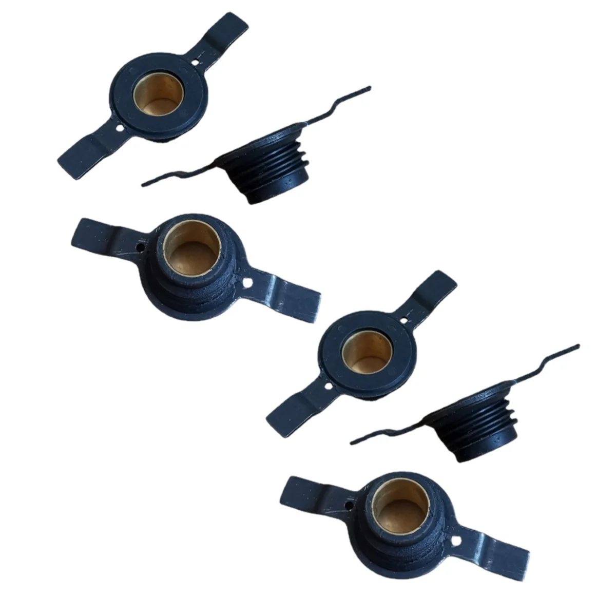 6Pcs Oil Pump Worm For Zenoah G2000T 848C006751
6Pcs Oil Pump Worm For Zenoah G2000T 848C006751
