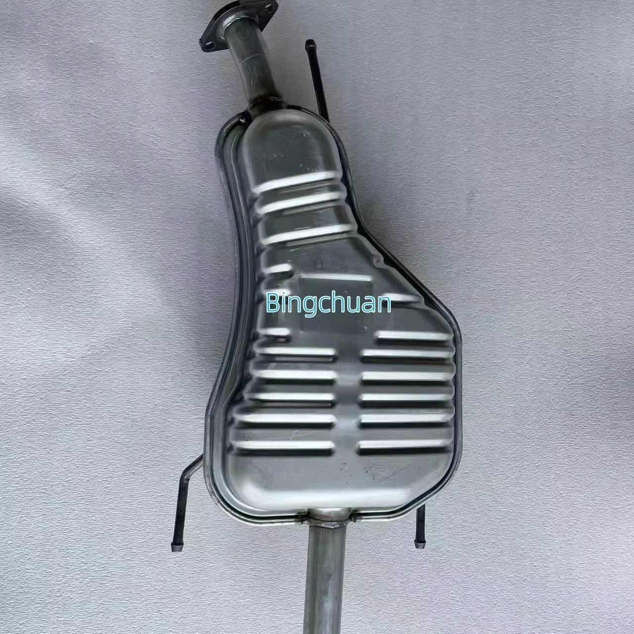 High-quality Exhaust Muffler For Opel Astra Stainless Steel AftermarketATV&UTV
High-quality Exhaust Muffler For Opel Astra Stainless Steel AftermarketATV&UTV
