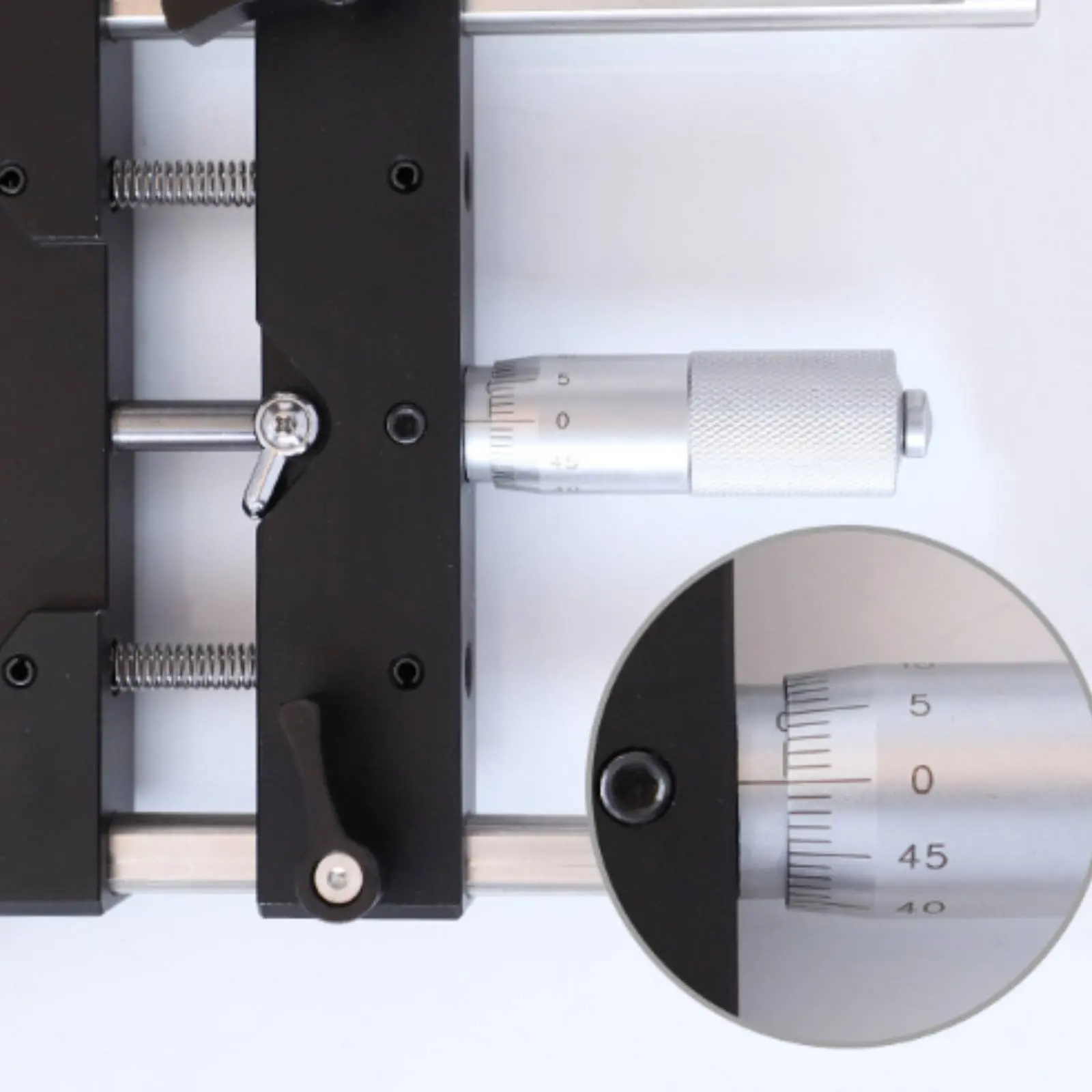 Trim Router Border Guide Adjustable Router Straight Guide Woodworking Tool Easy Installation Secure Locking System for Workshop
Trim Router Border Guide Adjustable Router Straight Guide Woodworking Tool Easy Installation Secure Locking System for Workshop