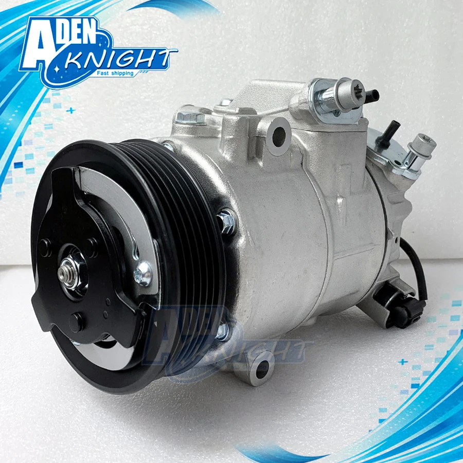6SEU12C AC Compressor For Volkswagen Polo AUDI SKODA SEAT 6Q0820808F 8Z0260805A 6Q0820803Q 6Q0820803J 6Q0820803K 6Q0820803G
6SEU12C AC Compressor For Volkswagen Polo AUDI SKODA SEAT 6Q0820808F 8Z0260805A 6Q0820803Q 6Q0820803J 6Q0820803K 6Q0820803G