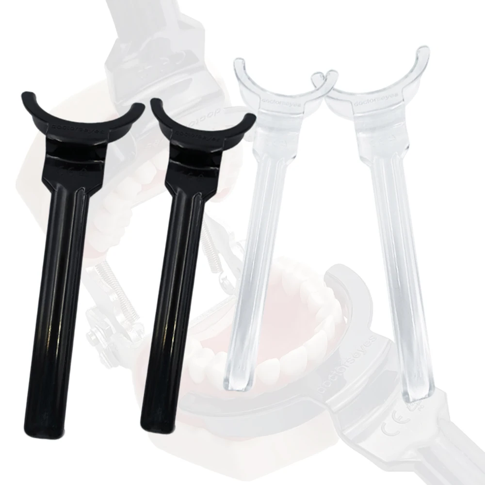 Dental Mouth Opener Lip Cheek Retractor Upper Lower Intraoral Expander Orthodontic Dentist Tool Set for Oral Exam and Surgery
Dental Mouth Opener Lip Cheek Retractor Upper Lower Intraoral Expander Orthodontic Dentist Tool Set for Oral Exam and Surgery