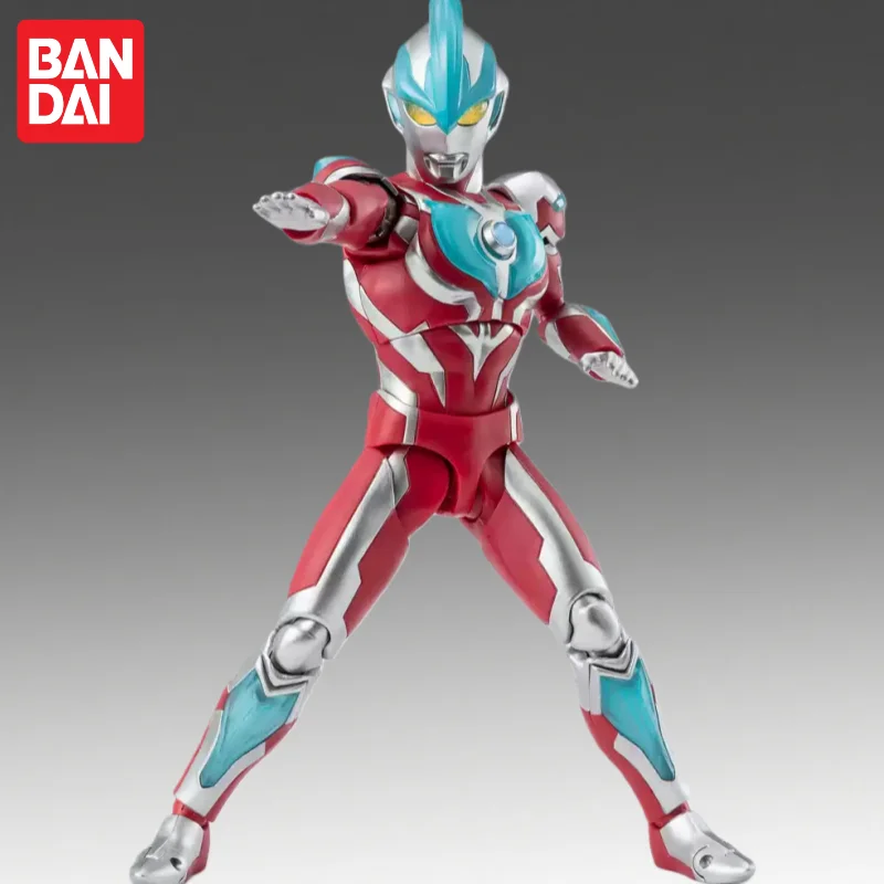 In Stock Bandai Original S H F Ultraman Ultraman Ginga Action Figure Model Doll Brand New Boxed Garage Anime Characters Model
In Stock Bandai Original S H F Ultraman Ultraman Ginga Action Figure Model Doll Brand New Boxed Garage Anime Characters Model