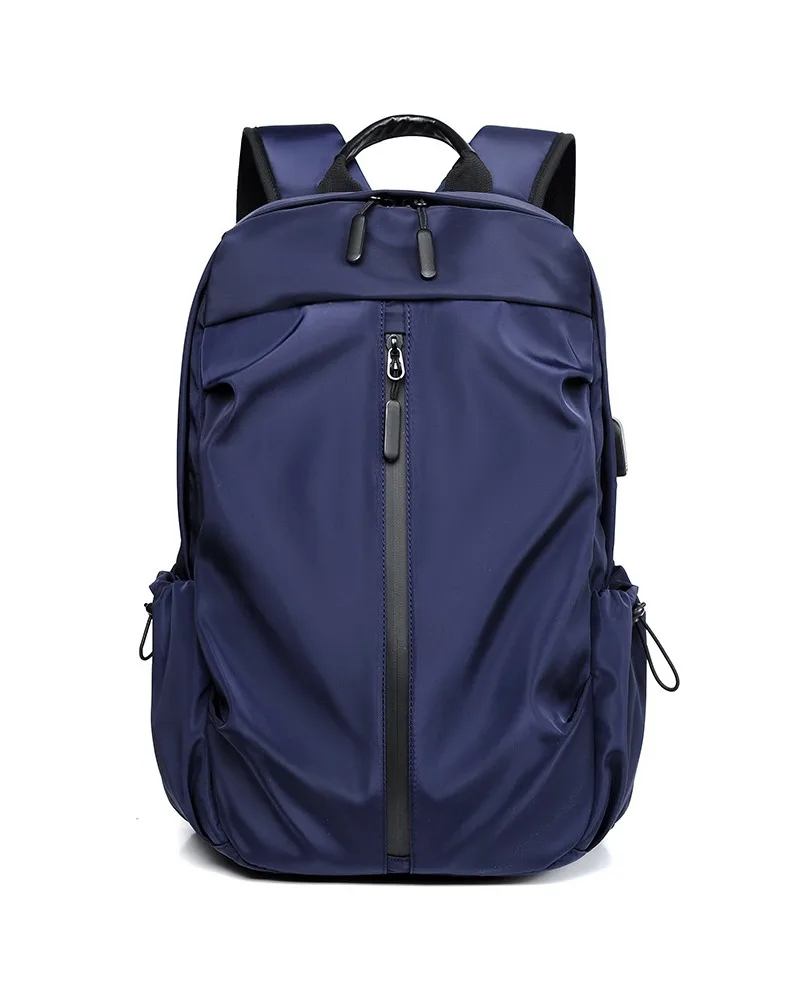 School bag large capacity computer backpack men's 15.6 inch backpack backpack simple student
School bag large capacity computer backpack men's 15.6 inch backpack backpack simple student