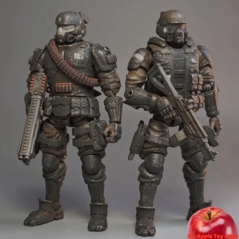 Acid Rain War 3.75 Inch 1/18 FAV-A125 Kaiho Umigaru FAV-A126 Kaiho Commando Soldier Action Figureals Model
Acid Rain War 3.75 Inch 1/18 FAV-A125 Kaiho Umigaru FAV-A126 Kaiho Commando Soldier Action Figureals Model