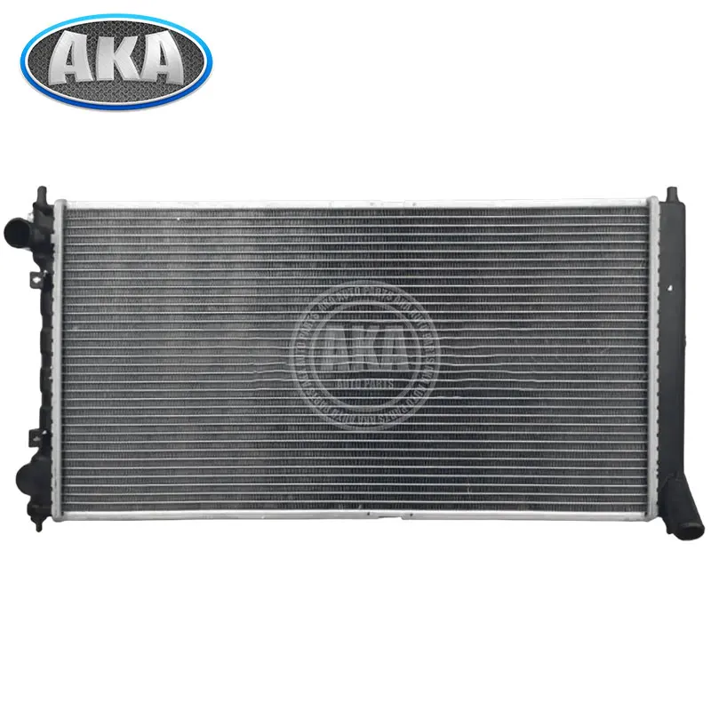 Engine Cooling Radiator For Lifan Breez 520 LBA1301000
Engine Cooling Radiator For Lifan Breez 520 LBA1301000
