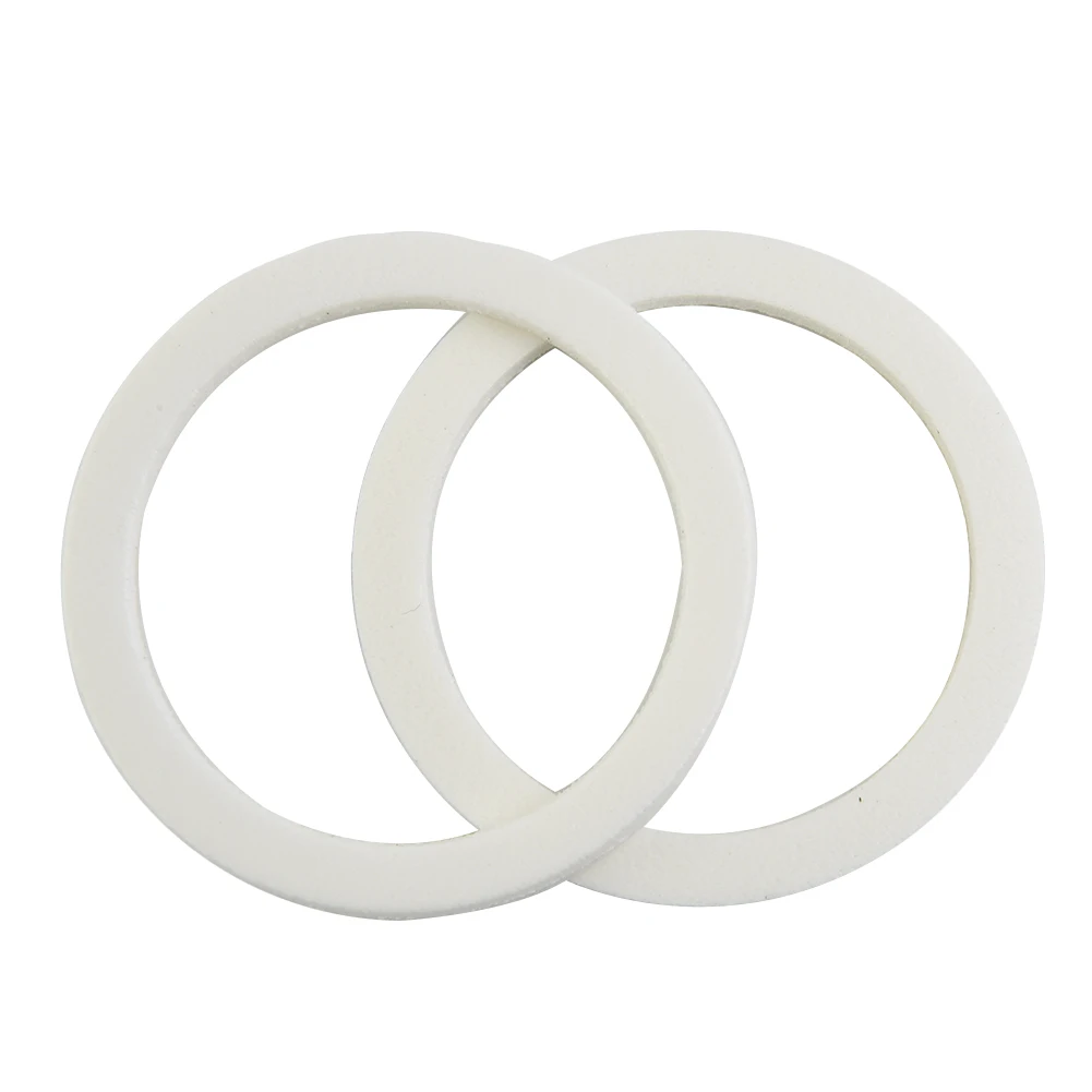 High Quality Practical Quality Is Guaranteed Brand New Foam Seal 10pcs And Practical Foam PE White
High Quality Practical Quality Is Guaranteed Brand New Foam Seal 10pcs And Practical Foam PE White