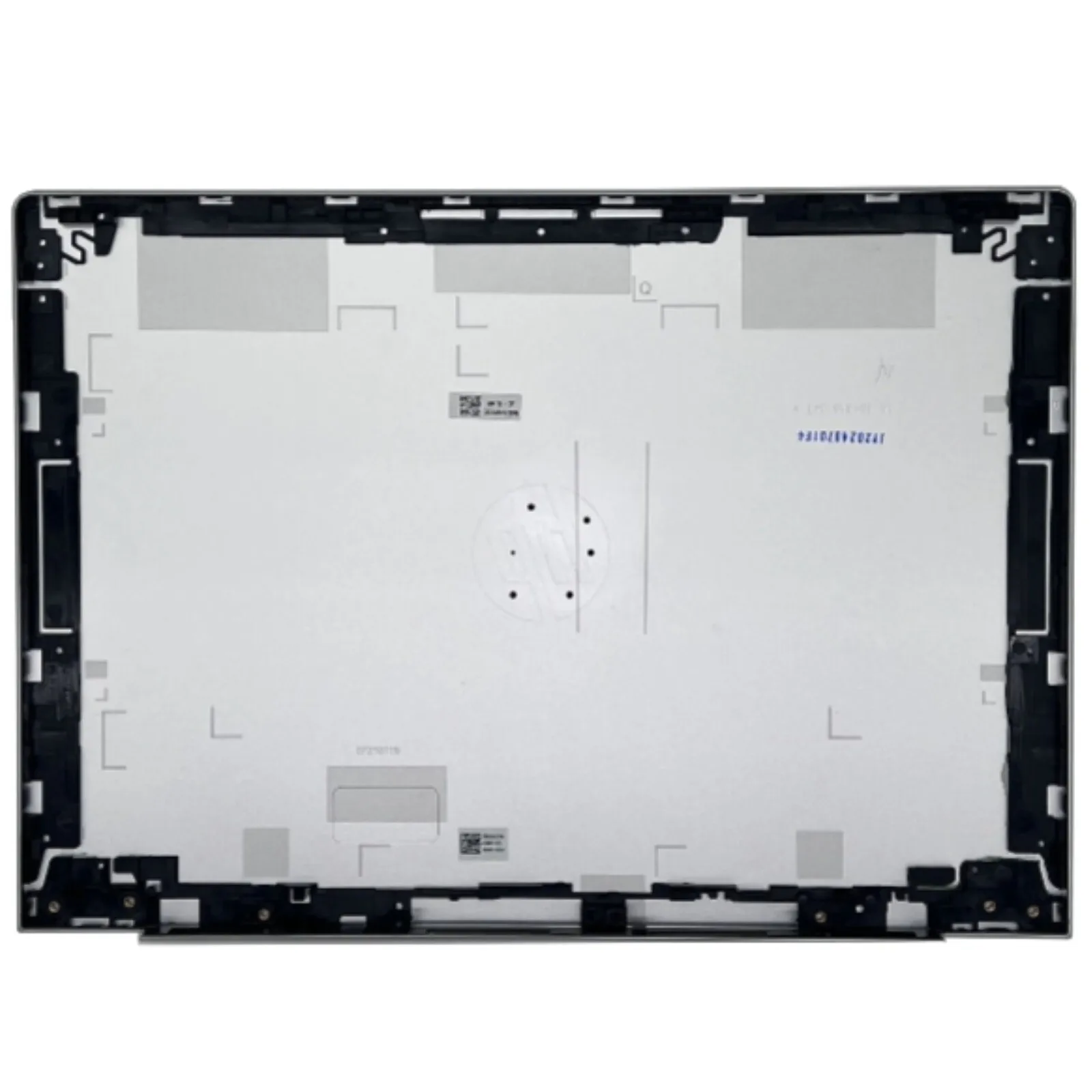 Крышка для HP Probook 440 G11 445 G11, задняя крышка ЖК-дисплея, верхний чехол, серебристый JTE62X8VLCTP20
Крышка для HP Probook 440 G11 445 G11, задняя крышка ЖК-дисплея, верхний чехол, серебристый JTE62X8VLCTP20