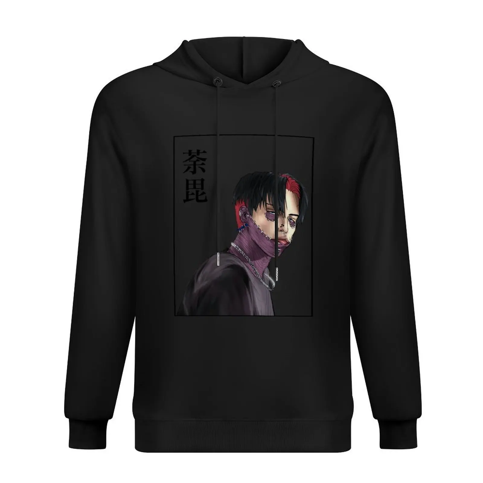 Roots Dabi - Cremation Shirt Hoodie men's clothes aesthetic clothing mens clothing male clothes men's hoodies
Roots Dabi - Cremation Shirt Hoodie men's clothes aesthetic clothing mens clothing male clothes men's hoodies