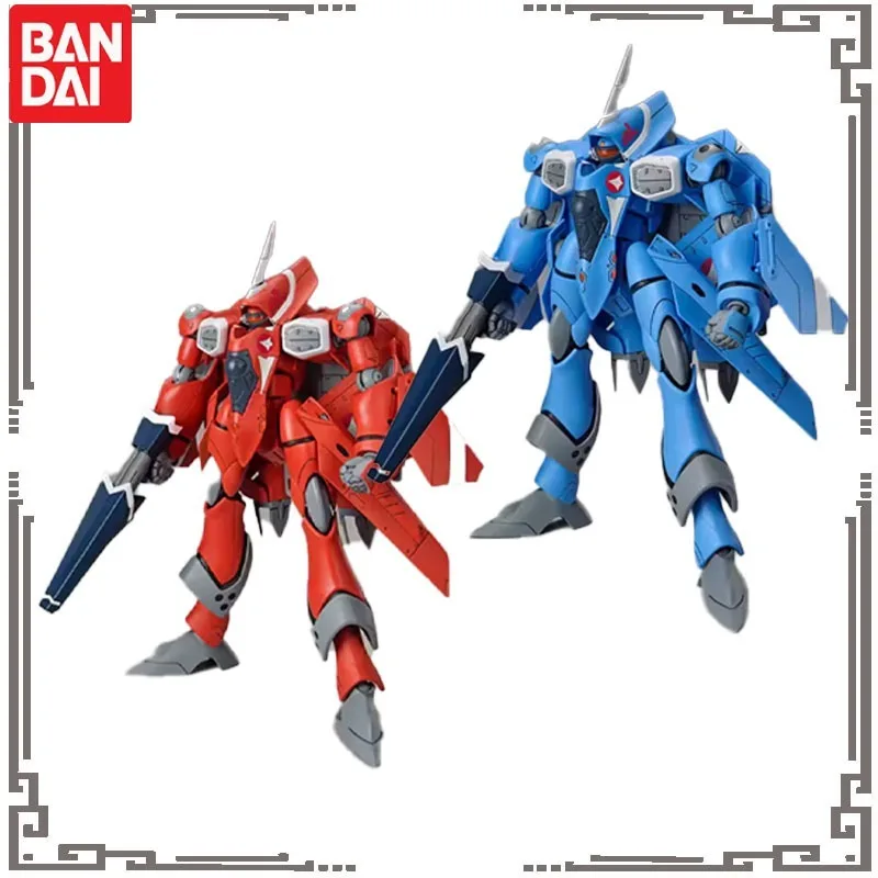 Bandai Genuine Original HG 1/100 Action Anime Figure VF-22S STURMVAGEL Assemble Toy for Boys Girls Kids Gift Collectible Model
Bandai Genuine Original HG 1/100 Action Anime Figure VF-22S STURMVAGEL Assemble Toy for Boys Girls Kids Gift Collectible Model