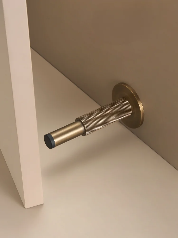 ADEA Brass Knurled Door Stop Bathroom Door Room Stopper Heavy Duty Floor Wall Mount Bumper Door Holder Catch Antique Brass
ADEA Brass Knurled Door Stop Bathroom Door Room Stopper Heavy Duty Floor Wall Mount Bumper Door Holder Catch Antique Brass