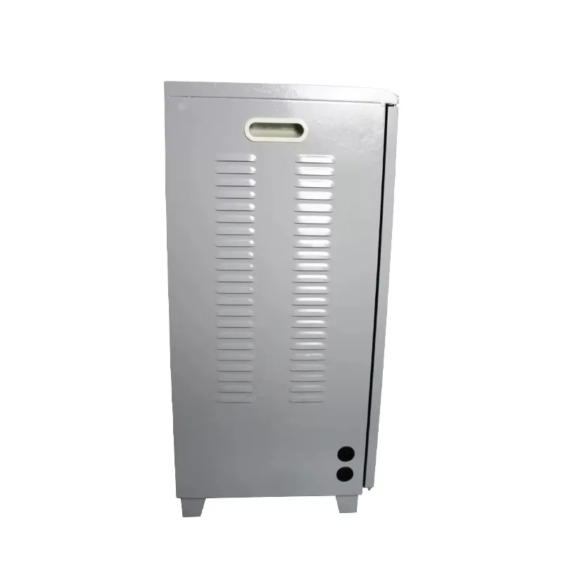 Household 380V automatic voltage regulator with circuit breaker, three-phase AC for air conditioning
Household 380V automatic voltage regulator with circuit breaker, three-phase AC for air conditioning