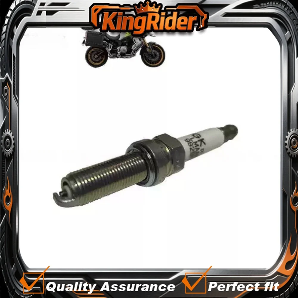 【Supreme quality】Motorcycle Original spark plug Spark plug for voge ds900x 900 DS X Ds900x
【Supreme quality】Motorcycle Original spark plug Spark plug for voge ds900x 900 DS X Ds900x