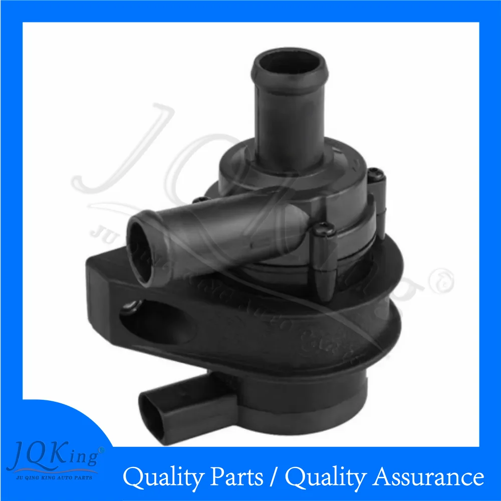 Water Pump Electric Additional Coolant Auxiliary Cooling 1K0965561J For VW Golf Skoda Seat For Audi A3 TT Q3 Jetta CC Passat
Water Pump Electric Additional Coolant Auxiliary Cooling 1K0965561J For VW Golf Skoda Seat For Audi A3 TT Q3 Jetta CC Passat