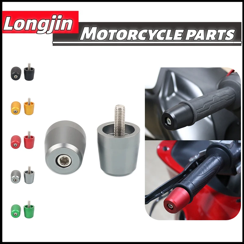 Motorcycle Handlebar Grips Handle Bar End Plug Cap Fit For Z250 Z300 Z400 Z650 Z750 Z800 Z900 Z900RS Z1000 Z1000SX
Motorcycle Handlebar Grips Handle Bar End Plug Cap Fit For Z250 Z300 Z400 Z650 Z750 Z800 Z900 Z900RS Z1000 Z1000SX