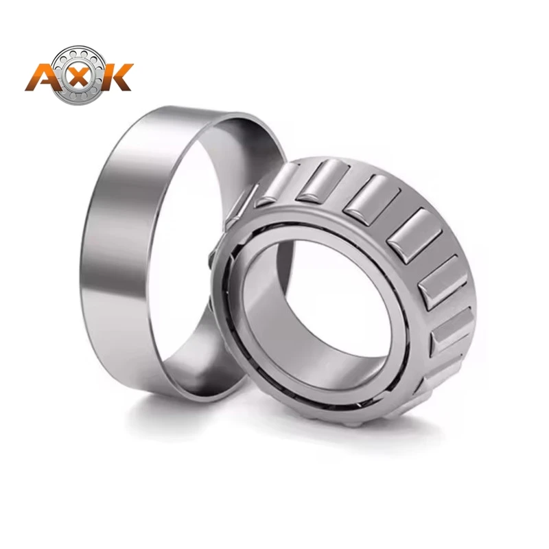 Motorcycle Tricycle Steering Column Steering Nose Tapered Roller Bearing Non-standard Bearings
Motorcycle Tricycle Steering Column Steering Nose Tapered Roller Bearing Non-standard Bearings