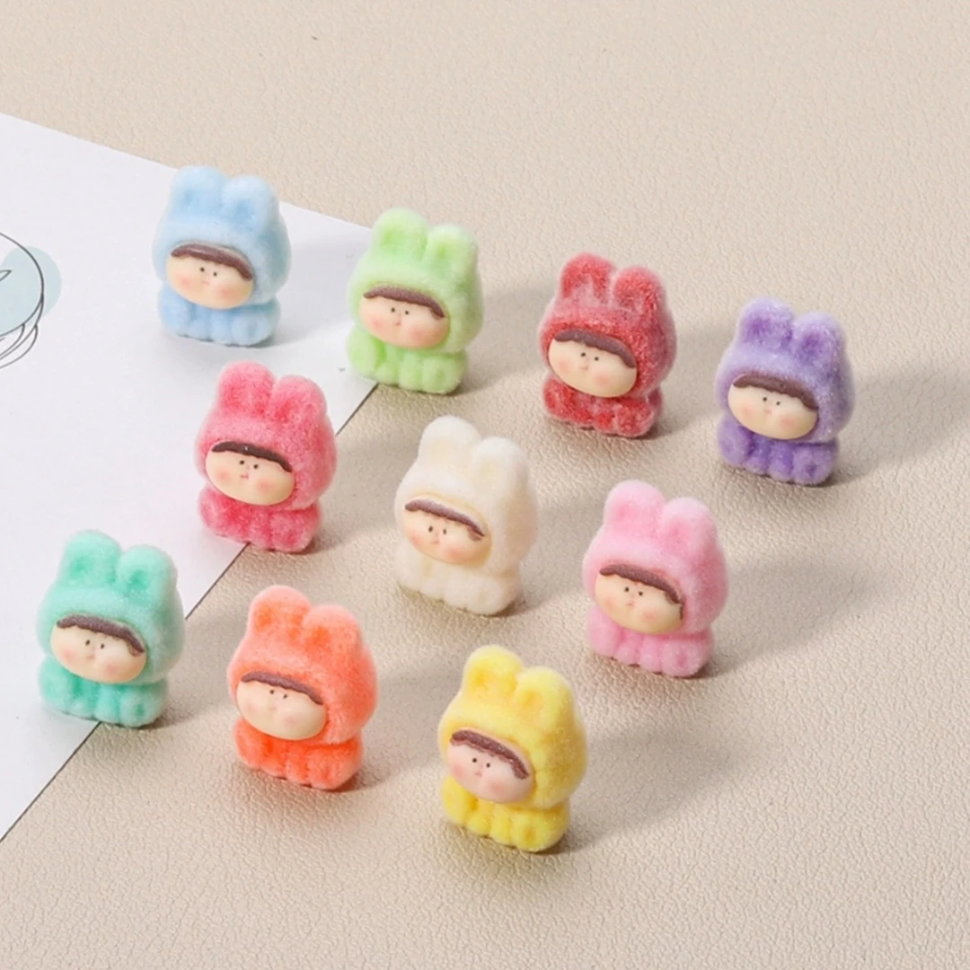 20pcs/lot Cute Cartoon DIY Doll Charms Mini Size Art Ornament Materials Car Pendants Key Chains Accessories Trendy Toy Z2193
20pcs/lot Cute Cartoon DIY Doll Charms Mini Size Art Ornament Materials Car Pendants Key Chains Accessories Trendy Toy Z2193