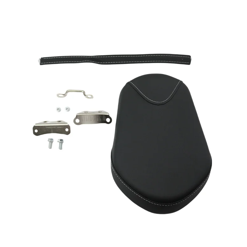 Аксессуары для мотоциклов, черное кожаное заднее пассажирское сиденье для Yamaha Bolt XV950 XV 950R-Spec 2014-2017
Аксессуары для мотоциклов, черное кожаное заднее пассажирское сиденье для Yamaha Bolt XV950 XV 950R-Spec 2014-2017