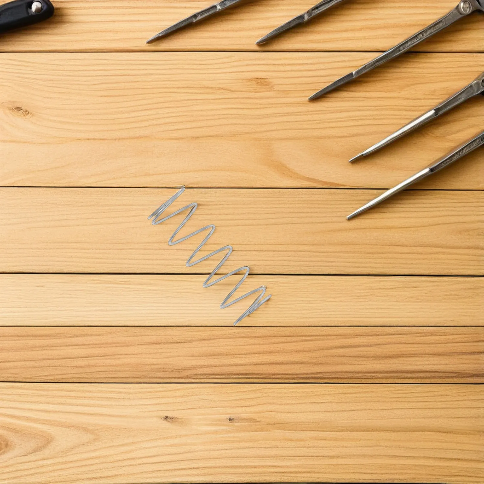 20Pcs Toilet Tank Cover Button Spring Universal Stainless Steel Compression Coil Flush Push Button Replacement DIY Bathroom
20Pcs Toilet Tank Cover Button Spring Universal Stainless Steel Compression Coil Flush Push Button Replacement DIY Bathroom