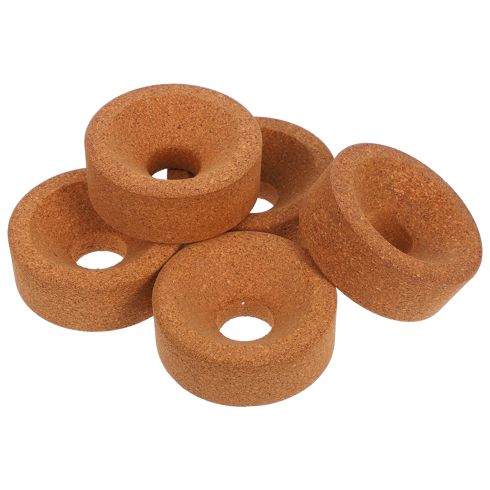 Flask Holder Synthetic Cork Stand Glassware Equipment Acid Alkali Corrosion Resistant Heat Stabilized Container
Flask Holder Synthetic Cork Stand Glassware Equipment Acid Alkali Corrosion Resistant Heat Stabilized Container