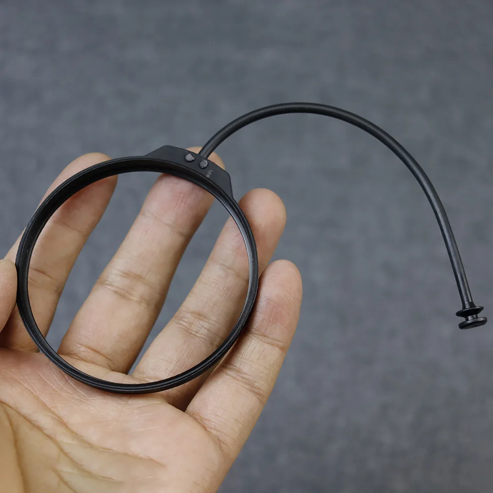 Для BMW Веревка крышки топливного бака
Для BMW Веревка крышки топливного бака