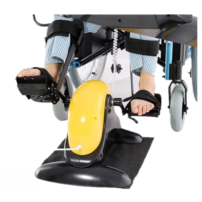 Other Exercise Rehabilitation super stroke physical therapy equipments plant for walking rehabilitation exercise bike
Other Exercise Rehabilitation super stroke physical therapy equipments plant for walking rehabilitation exercise bike
