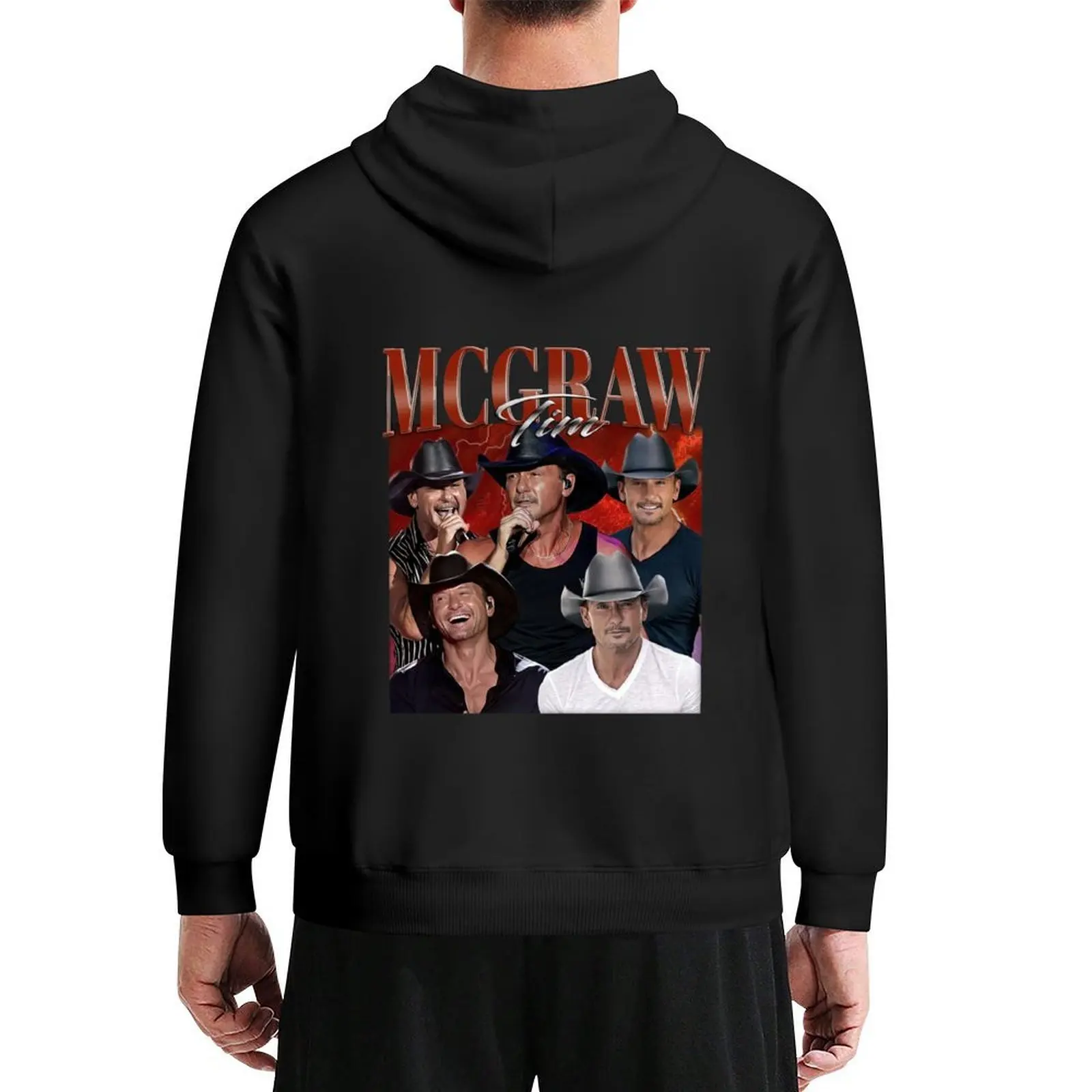 Tim McGraw - retro Hoodie men wear men's sweat-shirt anime clothing anime clothes men hoodie
Tim McGraw - retro Hoodie men wear men's sweat-shirt anime clothing anime clothes men hoodie