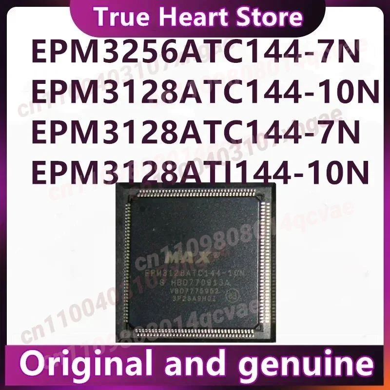 5 шт./лот EPM3256AQC208-7N EPM3256ATC144-10N EPM3256AQC208-10N EPM3256ATC144-7N EPM3128ATC144-10N ATI144-7N ATC144-10N Новинка
5 шт./лот EPM3256AQC208-7N EPM3256ATC144-10N EPM3256AQC208-10N EPM3256ATC144-7N EPM3128ATC144-10N ATI144-7N ATC144-10N Новинка