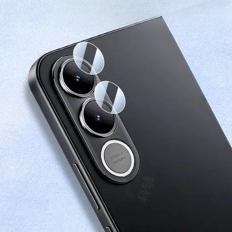 For Vivo V70 FE Clear Camera Lens Screen Protectors for Vivo V70FE Back Ring Glass Protective Film Cover Case
For Vivo V70 FE Clear Camera Lens Screen Protectors for Vivo V70FE Back Ring Glass Protective Film Cover Case
