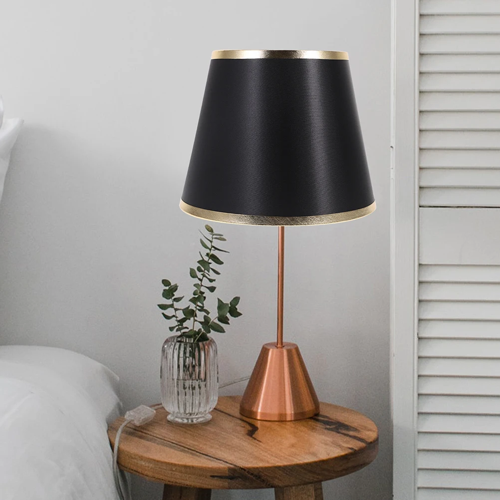 Indoor Lamp Shade Globe Small Table Decorative Modern Replacement Fabric Material Lampshade Oversized
Indoor Lamp Shade Globe Small Table Decorative Modern Replacement Fabric Material Lampshade Oversized