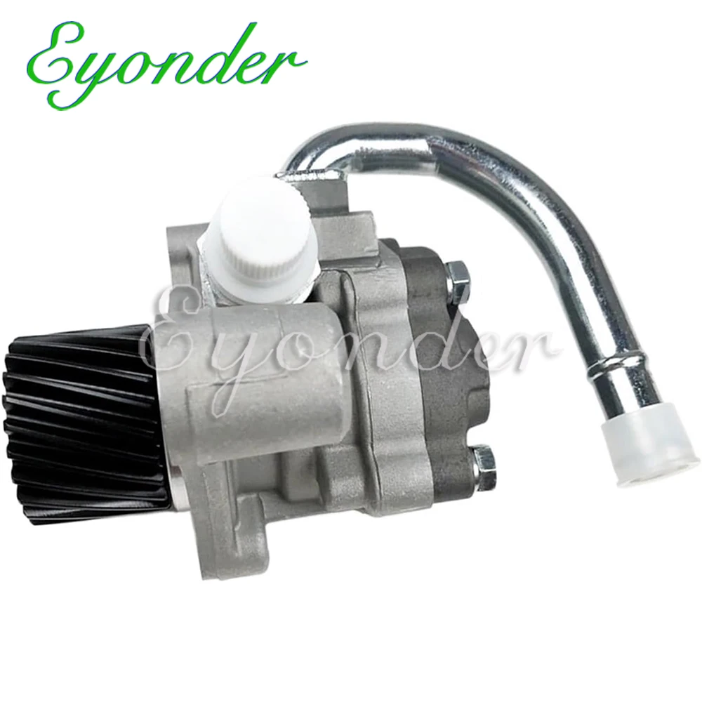 Power Steering Pump For Mitsubishi Fuso Canter FE83 4D34 3.9L MK383006 MK38-3006 MC112995 MC11-2995
Power Steering Pump For Mitsubishi Fuso Canter FE83 4D34 3.9L MK383006 MK38-3006 MC112995 MC11-2995