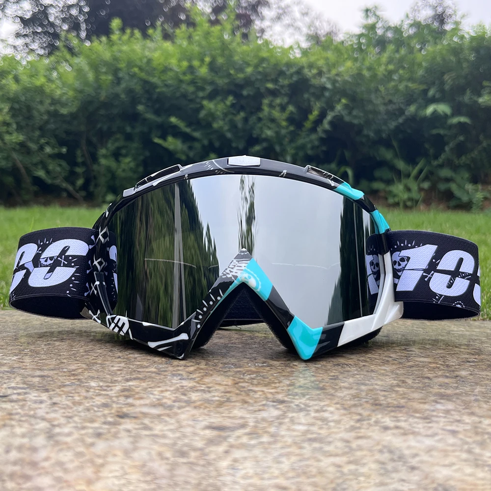 Motocross Glasses Motorcycle Sunglasses Man MTB ATV Mask Windproof Protection Skiing Cycling Racing Off-Road Goggles
Motocross Glasses Motorcycle Sunglasses Man MTB ATV Mask Windproof Protection Skiing Cycling Racing Off-Road Goggles