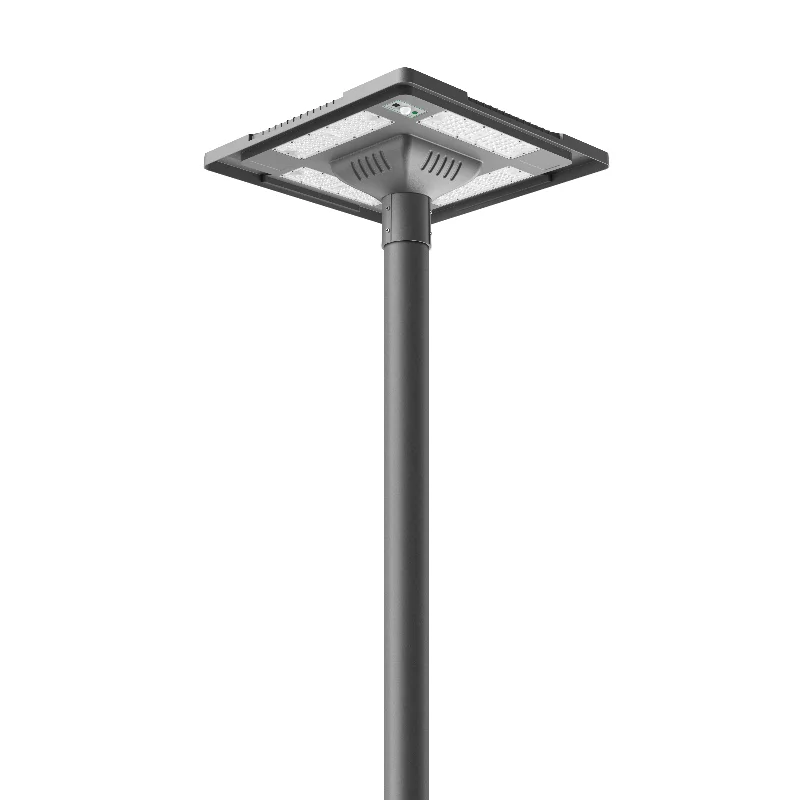 High Lumen Solar Garden Light Modern Waterproof Decorative Landscape Lighting Pole Solar Light Garden Lamp 300W 400W
High Lumen Solar Garden Light Modern Waterproof Decorative Landscape Lighting Pole Solar Light Garden Lamp 300W 400W