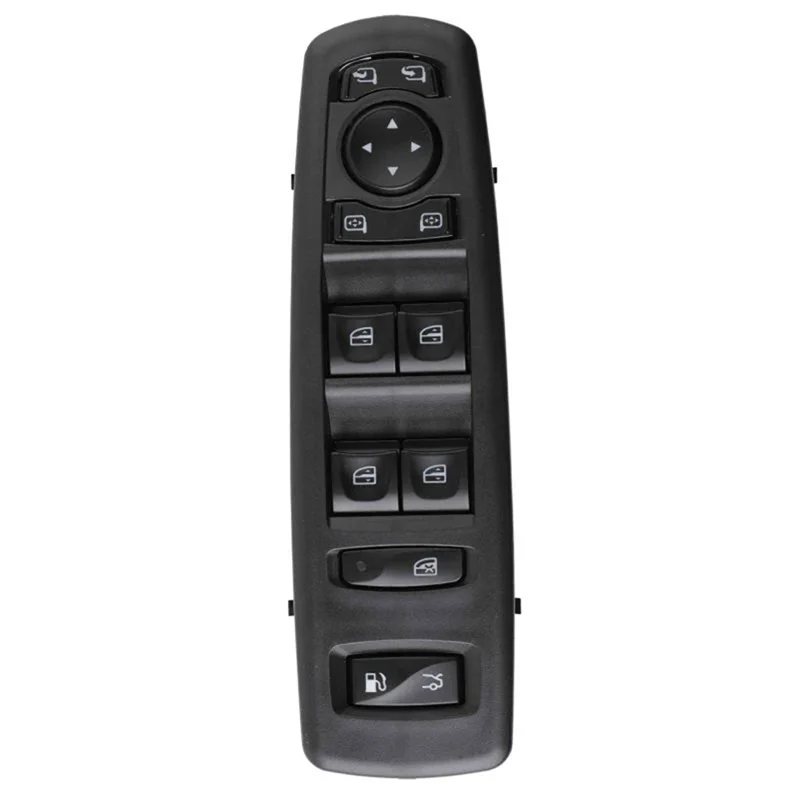 NEW-Car 809611518R Power Window Master Switch Lifter Button For Renault LHD
NEW-Car 809611518R Power Window Master Switch Lifter Button For Renault LHD
