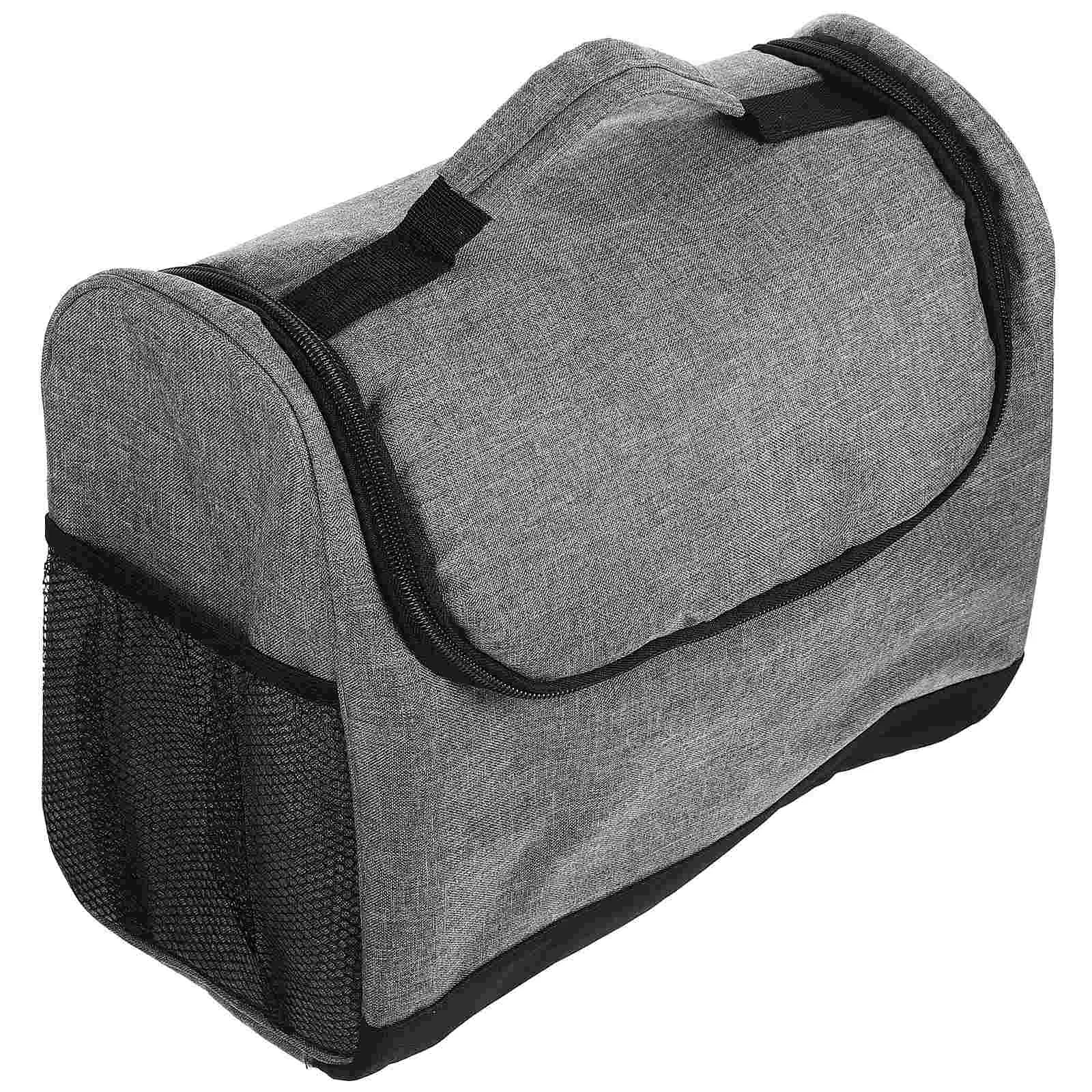Bartender Kit Travel Bag Cocktail Portable for Storage Bottles Nylon Padded Shaker Indoor
Bartender Kit Travel Bag Cocktail Portable for Storage Bottles Nylon Padded Shaker Indoor