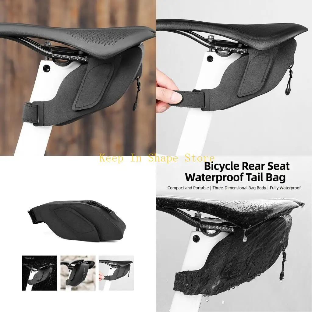 U1JC велосипедные сиденья с твердым корпусом, хвостовая сумка, водонепроницаемая расширяемая сумка для хранения, быстро
U1JC велосипедные сиденья с твердым корпусом, хвостовая сумка, водонепроницаемая расширяемая сумка для хранения, быстро