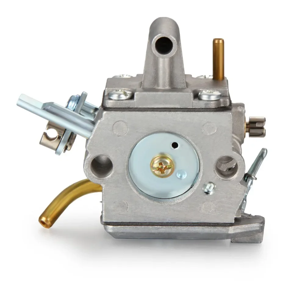 Applicable toSTIHL FS400 FS450 FS480 SP400 Trimmer Strimmer BrushCutter 41281200651 Household garden maintenance tool carburetor
Applicable toSTIHL FS400 FS450 FS480 SP400 Trimmer Strimmer BrushCutter 41281200651 Household garden maintenance tool carburetor