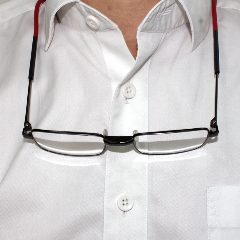 2025 high-grade Alloy magnetic absorption hanging neck reading glasses for men and women portable magnet reading glasses 
2025 high-grade Alloy magnetic absorption hanging neck reading glasses for men and women portable magnet reading glasses