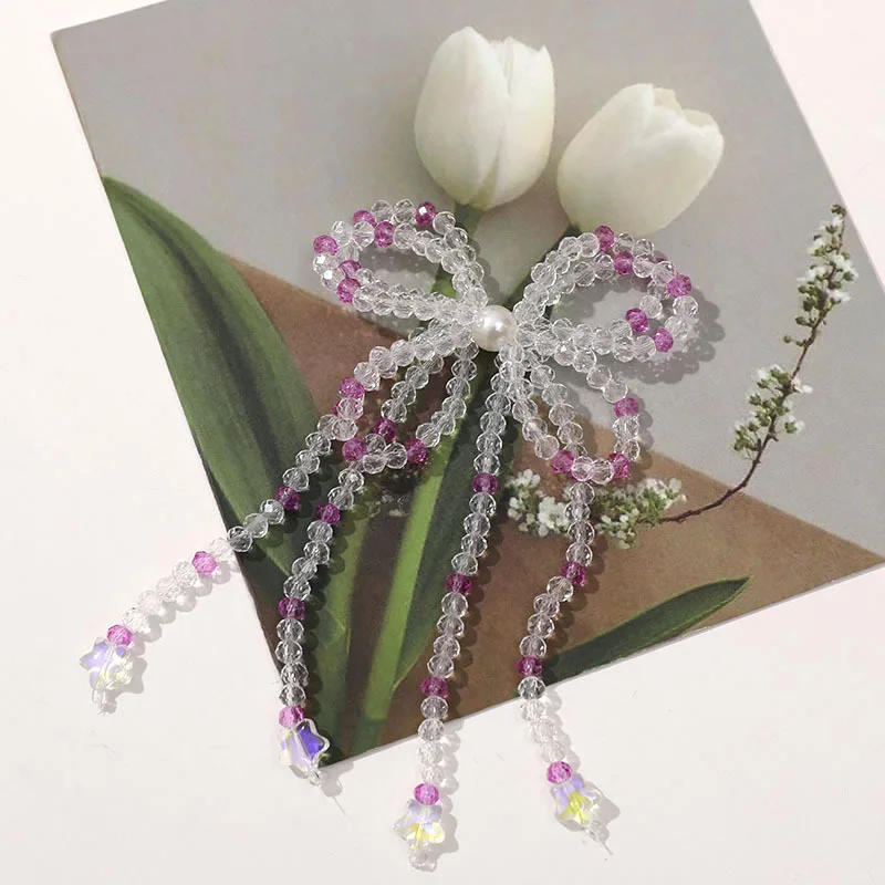 10 шт., длинные хрустальные нашивки с бантом и кисточками для одежды, креативная аппликация, нашивка, сделай сам, модные хрустальные бусины, аксессуары 
10 шт., длинные хрустальные нашивки с бантом и кисточками для одежды, креативная аппликация, нашивка, сделай сам, модные хрустальные бусины, аксессуары