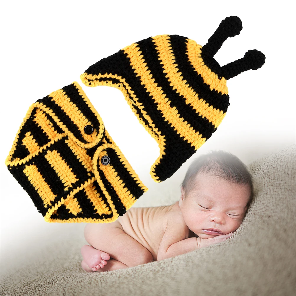 Wool Suit Baby Outfits Newborn Photo Props High Quality Delicate Design Cute Clothes Perfect Gift Infant Families
Wool Suit Baby Outfits Newborn Photo Props High Quality Delicate Design Cute Clothes Perfect Gift Infant Families