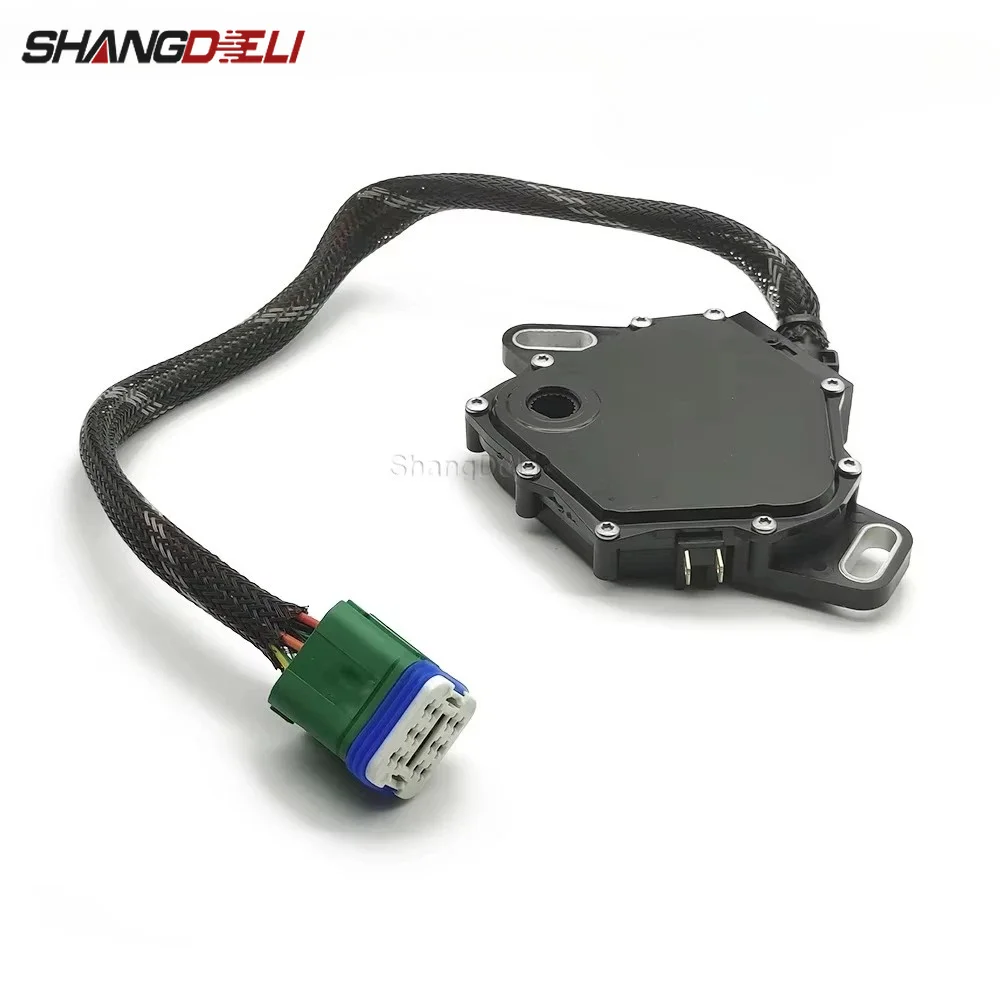 1PC Car Automatic Transmission Switch For Peugeot 307 207 508 DPO Pressure Sensor Fit For Citroen C4 C5 AL4
1PC Car Automatic Transmission Switch For Peugeot 307 207 508 DPO Pressure Sensor Fit For Citroen C4 C5 AL4