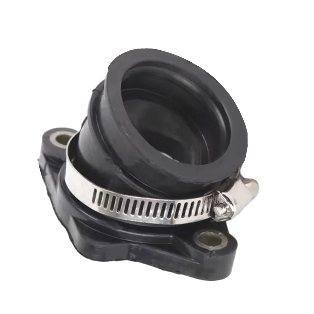 Motorcycle Carburetor Intake Manifold Sealed ring with clamp Motorcycle Accessories For CG 200-250cc ATV Dirt Bike Go Kart JQ109
Motorcycle Carburetor Intake Manifold Sealed ring with clamp Motorcycle Accessories For CG 200-250cc ATV Dirt Bike Go Kart JQ109