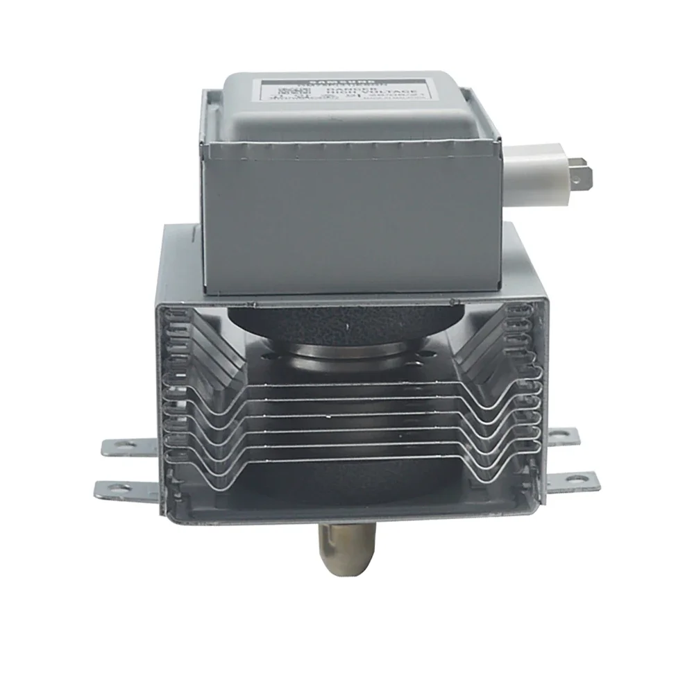 1PC High Voltage Air-cooled Magnetron OM75P (31) For Samsung Industrial Microwave Equipment Replacement Professional Mag
1PC High Voltage Air-cooled Magnetron OM75P (31) For Samsung Industrial Microwave Equipment Replacement Professional Mag