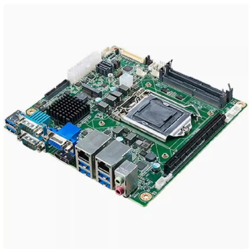 Новая оригинальная материнская плата PPC-MB-610B PPC-MB-8260B PPC-MB-610B PPC-MB-620B
Новая оригинальная материнская плата PPC-MB-610B PPC-MB-8260B PPC-MB-610B PPC-MB-620B