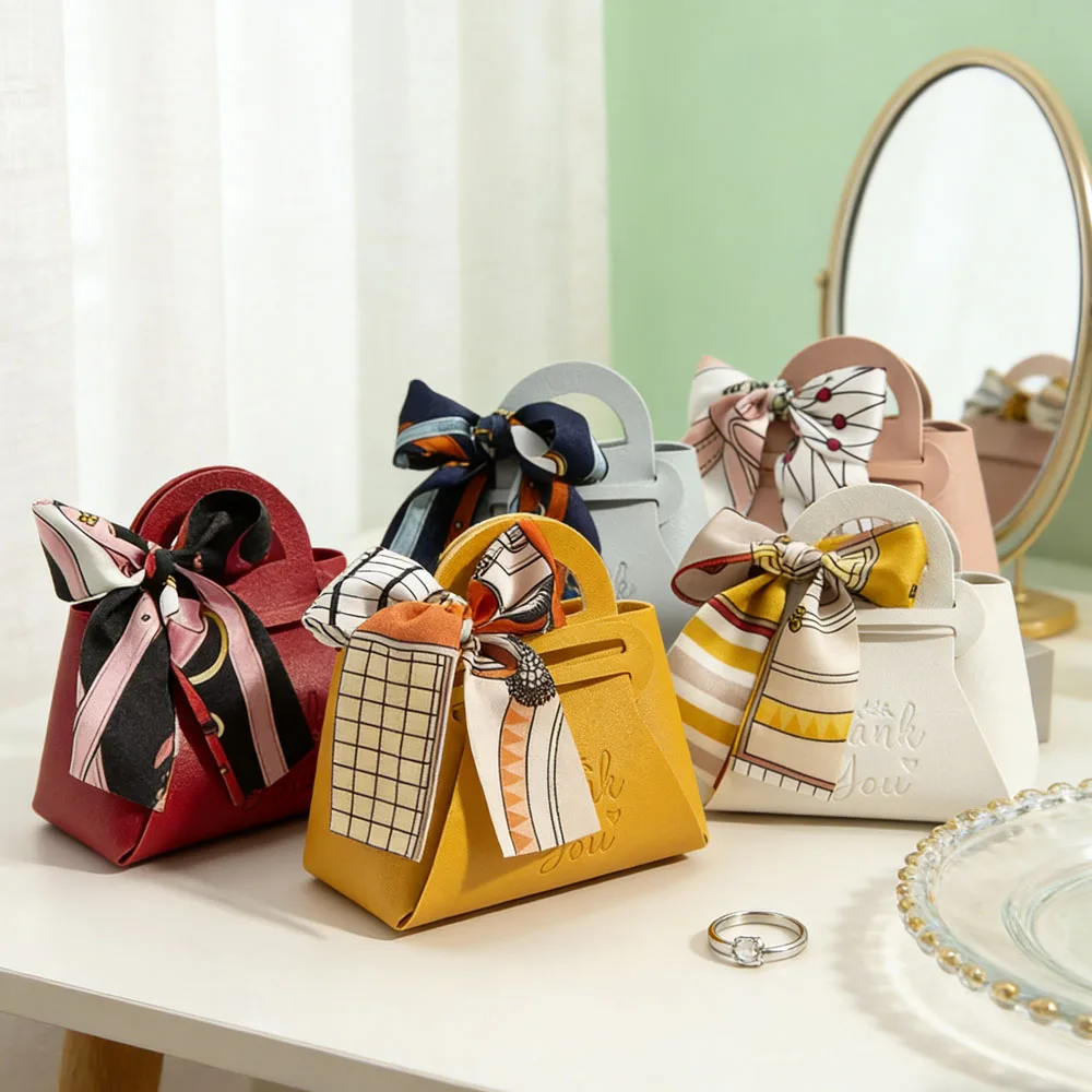 Personalized Logo Leather DIY Jewlery Pouches for Birthday Party Candy Packaging Baby Shower Wedding Favors Gift Bag Custom Blue
Personalized Logo Leather DIY Jewlery Pouches for Birthday Party Candy Packaging Baby Shower Wedding Favors Gift Bag Custom Blue