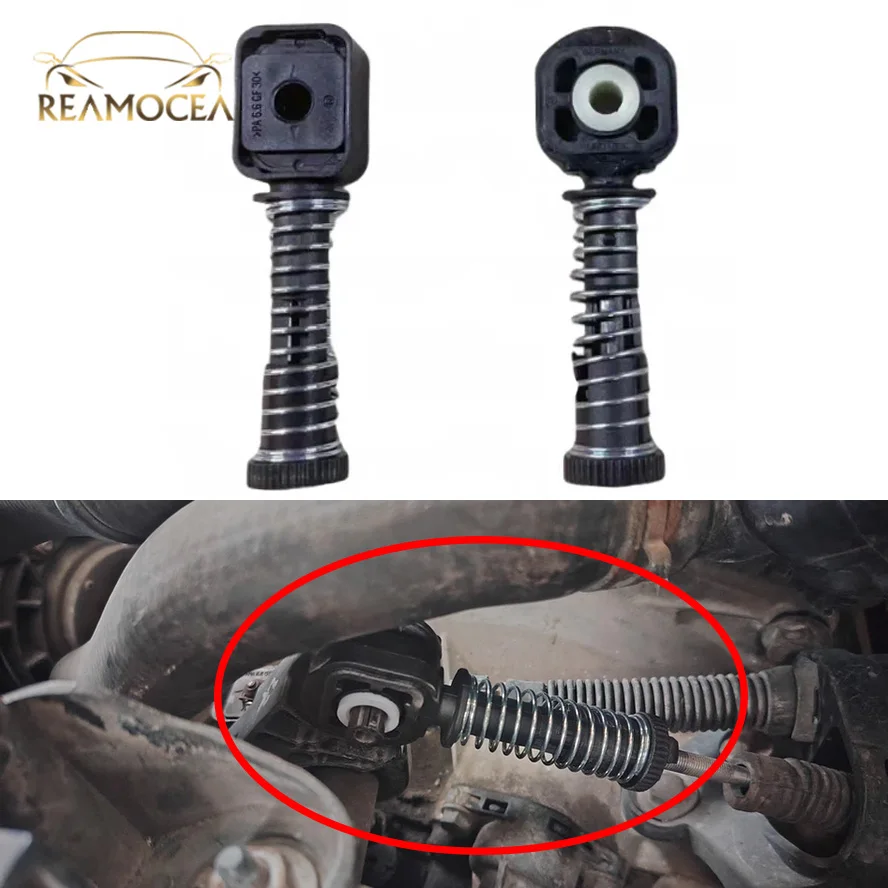 Reamocea 1Pc Gearbox Fix Shifter Lever Adjuster Repair Kit 1K0711761B/1J0711761C For VW Caddy Golf Jetta Polo Tiguan Skoda Seat
Reamocea 1Pc Gearbox Fix Shifter Lever Adjuster Repair Kit 1K0711761B/1J0711761C For VW Caddy Golf Jetta Polo Tiguan Skoda Seat