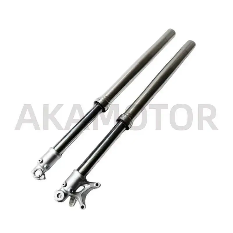 Left / Right Front Shock Absorber For Loncin Voge Gy300 Lx300gy-d
Left / Right Front Shock Absorber For Loncin Voge Gy300 Lx300gy-d