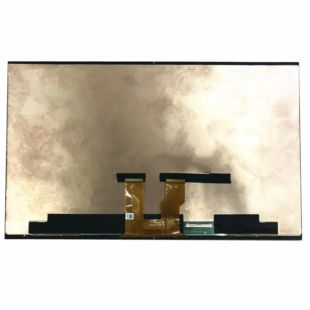 13.3 Inch for HP Spectre X360 13-aw 13-aw2026ur OLED Screen Display Digitizer Assembly FHD 1920x1080
13.3 Inch for HP Spectre X360 13-aw 13-aw2026ur OLED Screen Display Digitizer Assembly FHD 1920x1080